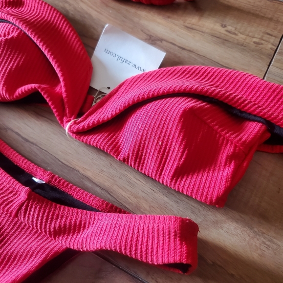 Zaful Bikinis - Picture 4 of 5